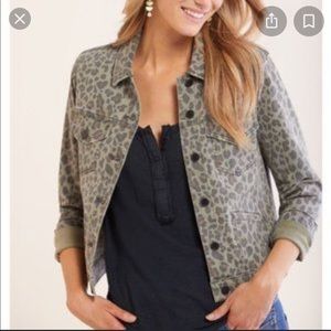 Blanknyc Red Fury Denim Jacket | Poshmark